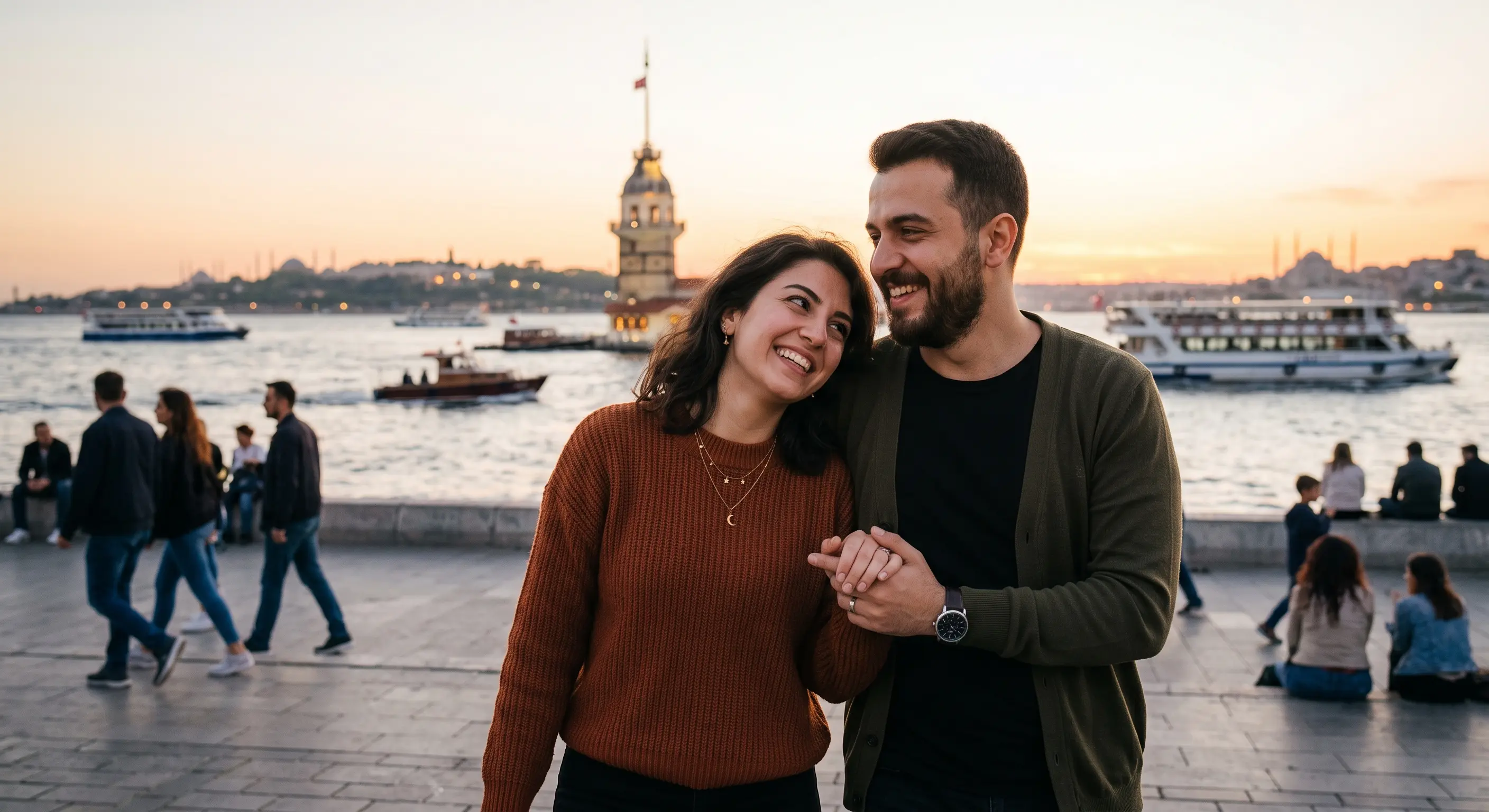 Mert & Eda - 2