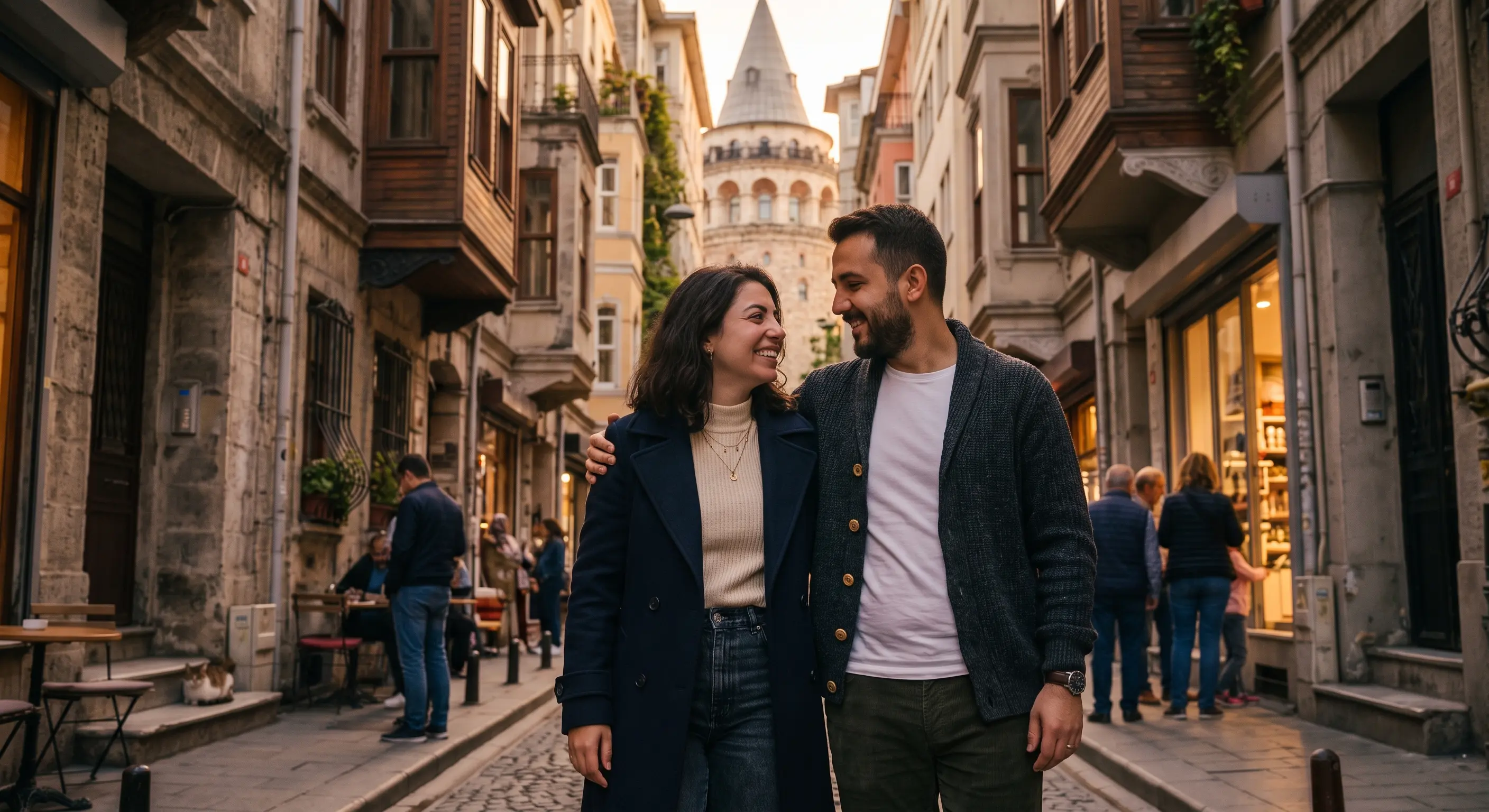 Mert & Eda - 3