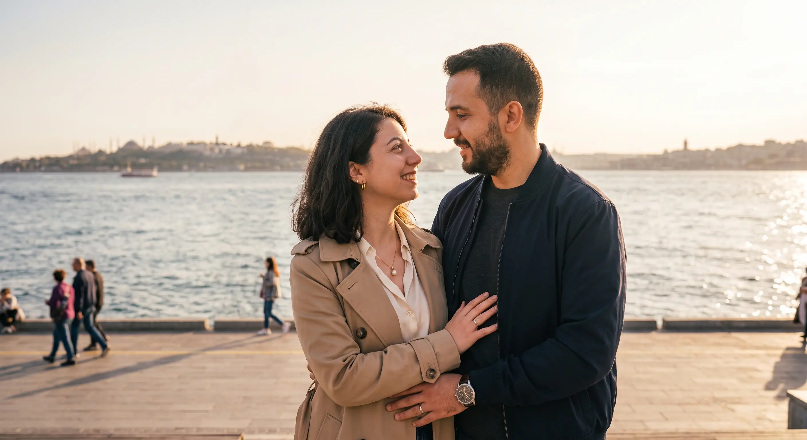 Mert & Eda - 4