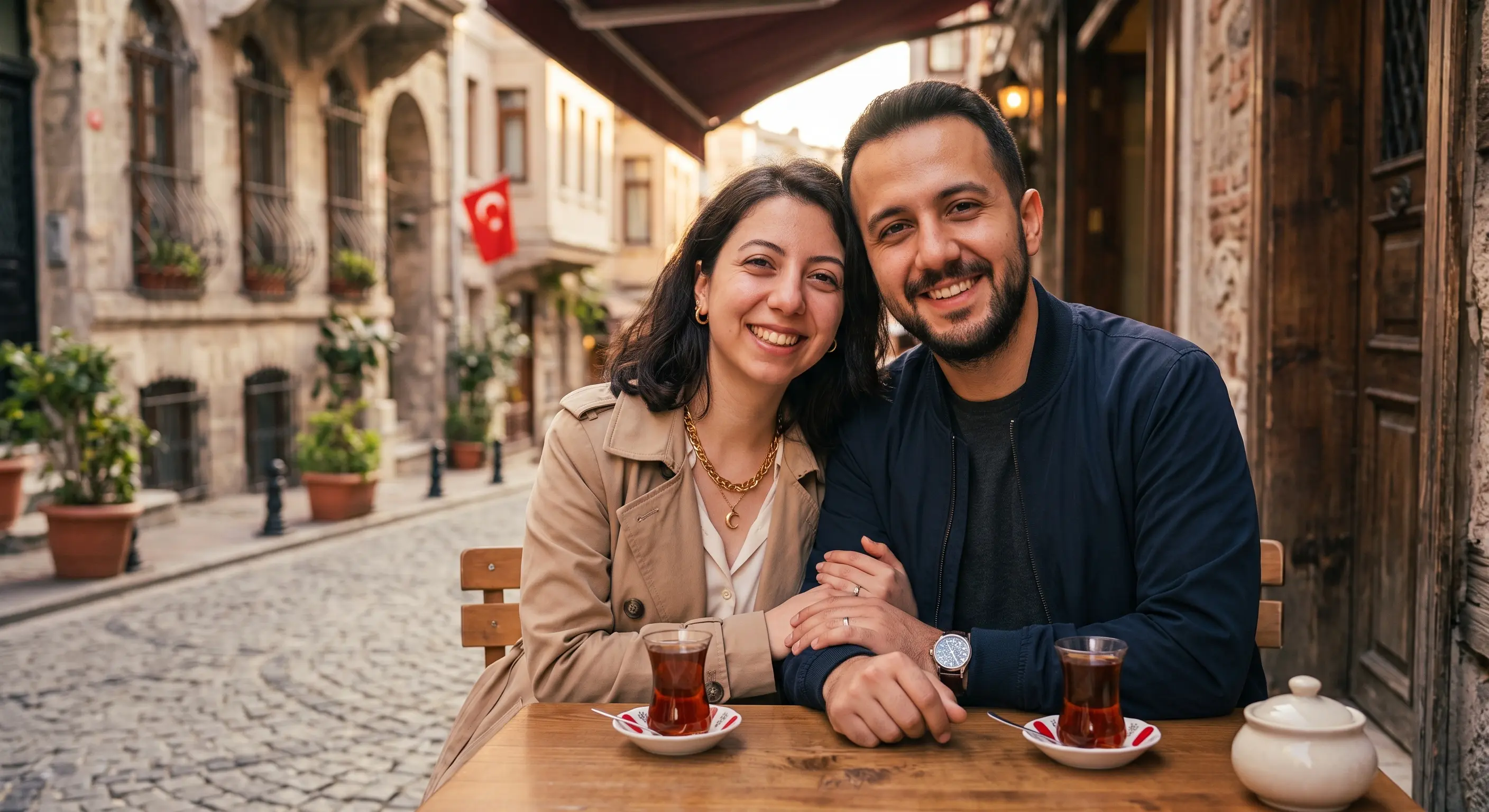 Mert & Eda - 5