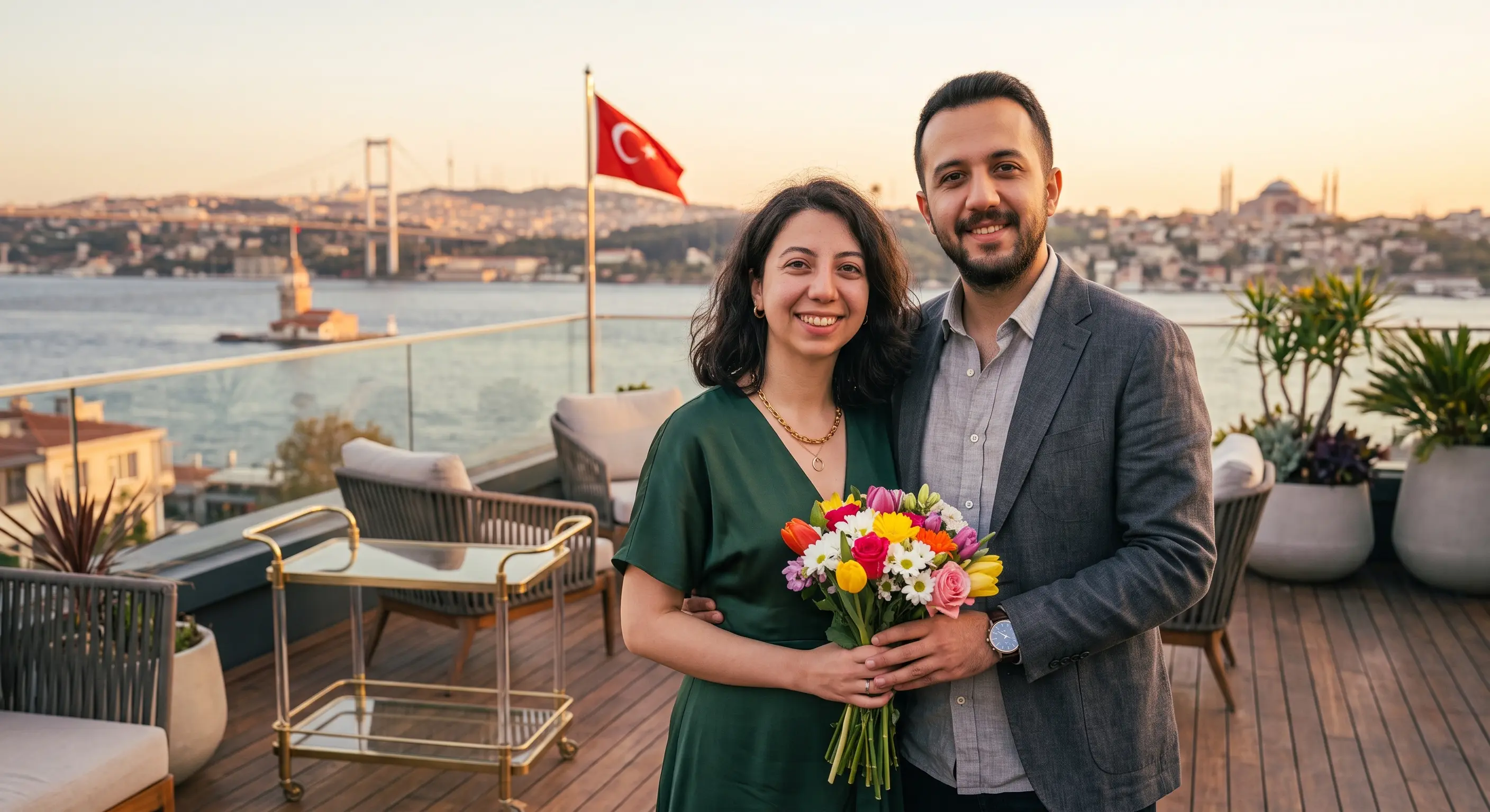 Mert & Eda - 6
